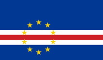 flag cabo-verde