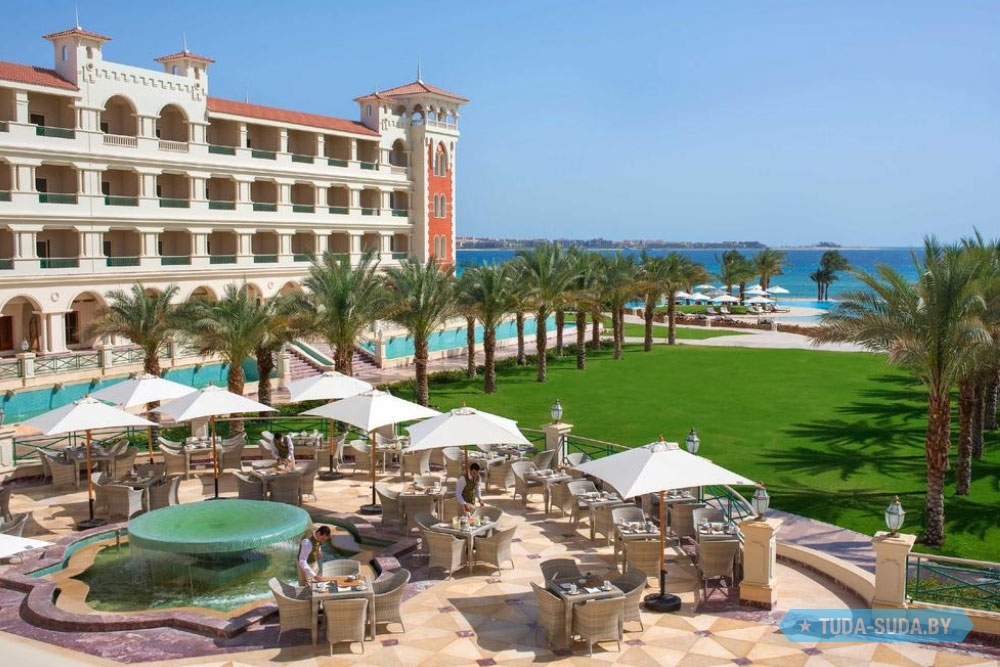 Отель Baron Palace Sahl Hasheesh 5*. Туры, отзывы, режим работы, фото