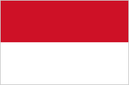 flag indonezija
