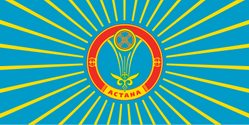 flag-Astana