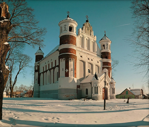 Сто маз гродно