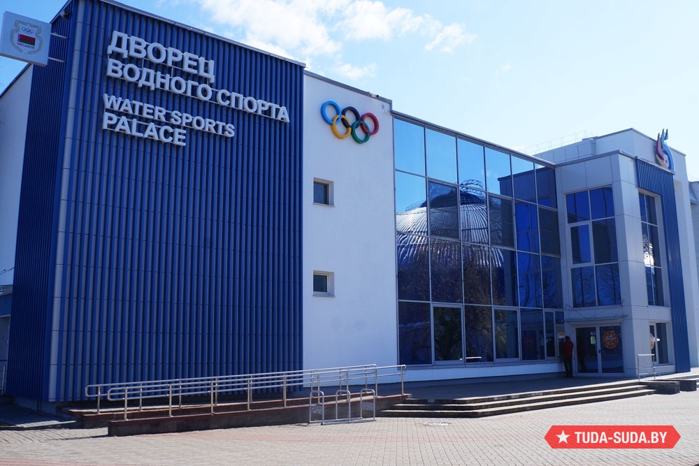 Где поплавать в бассейне в Пензе: 6 мест - Яндекс Карты