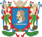 Витебский герб