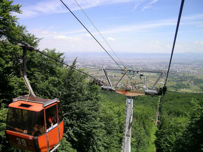 vitosha