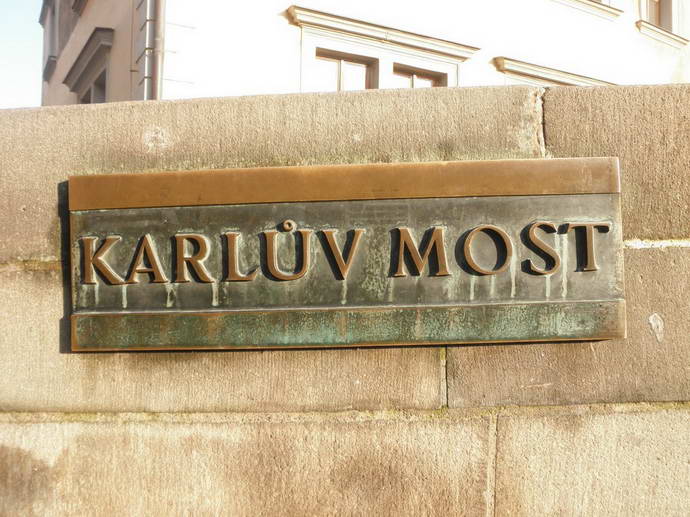 karlov-most