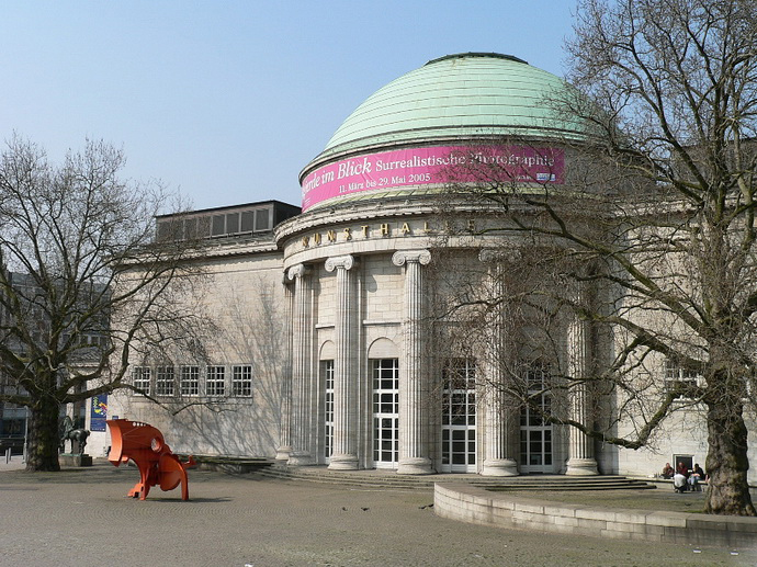 kunsthalle 3