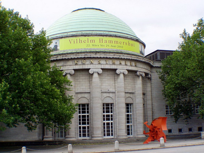 kunsthalle 5