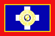 Афины флаг