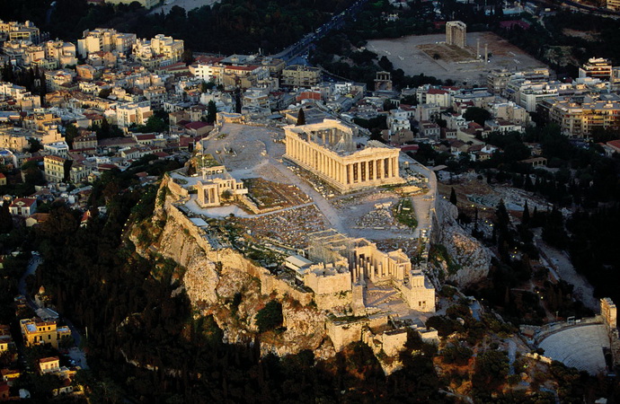 acropolis 4