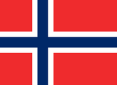 flag-norvegija