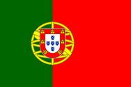 Карта достопримечательностей португалии