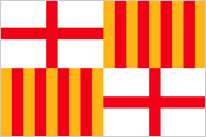 flag-barselona