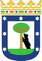 Мадрид герб