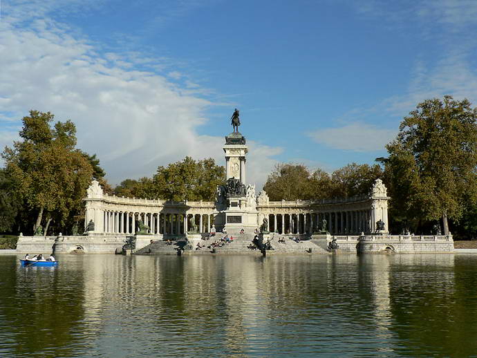 park-retiro