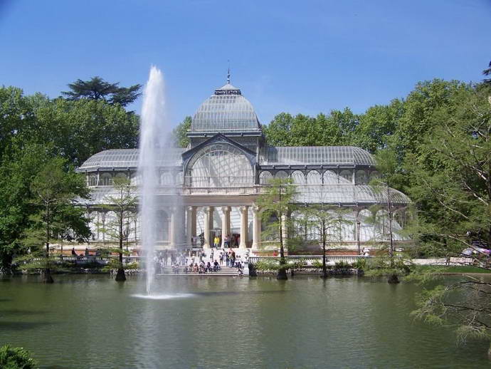 park-retiro