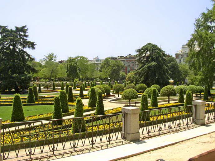 park-retiro