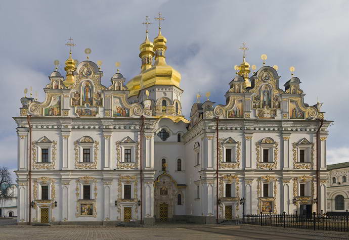 kievo-pecherskaja-lavra