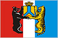 Хабаровск флаг