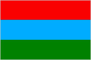 Карельский флаг