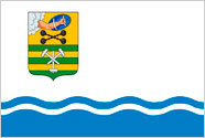 Петрозаводск флаг