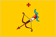 Киров флаг
