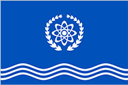 Обнинск флаг