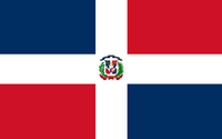 flag-dominikana