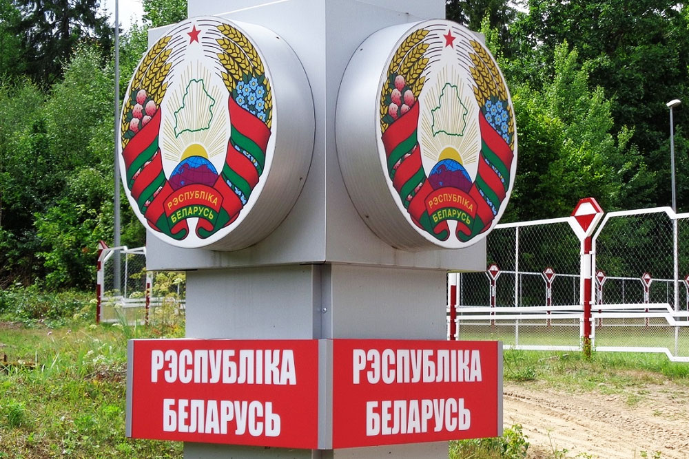 В Беларуси введён «безвиз» для граждан Польши
