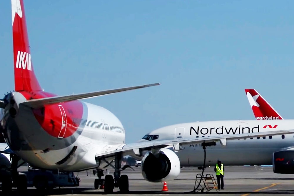 Российская авиакомпания запустит прямые рейсы из Нижнего Новгорода в Минск Прямые рейсы из Нижнего Новгорода в Минск