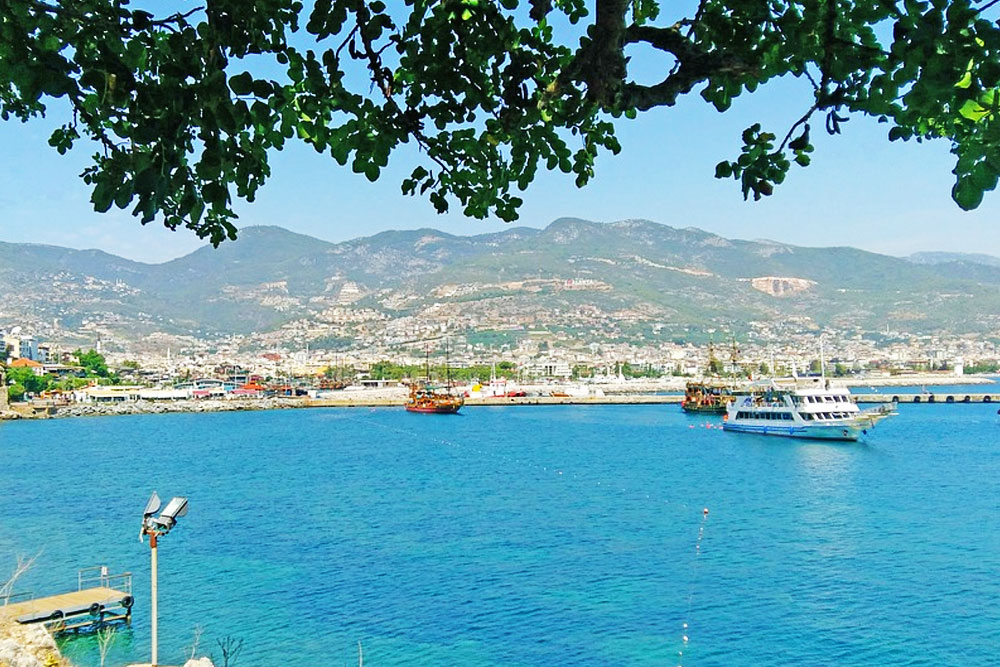 В Беларуси осталось четыре направления для выезда на море Отдых на море