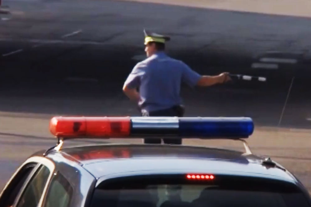 В Минске перекроют ряд улиц и проспектов