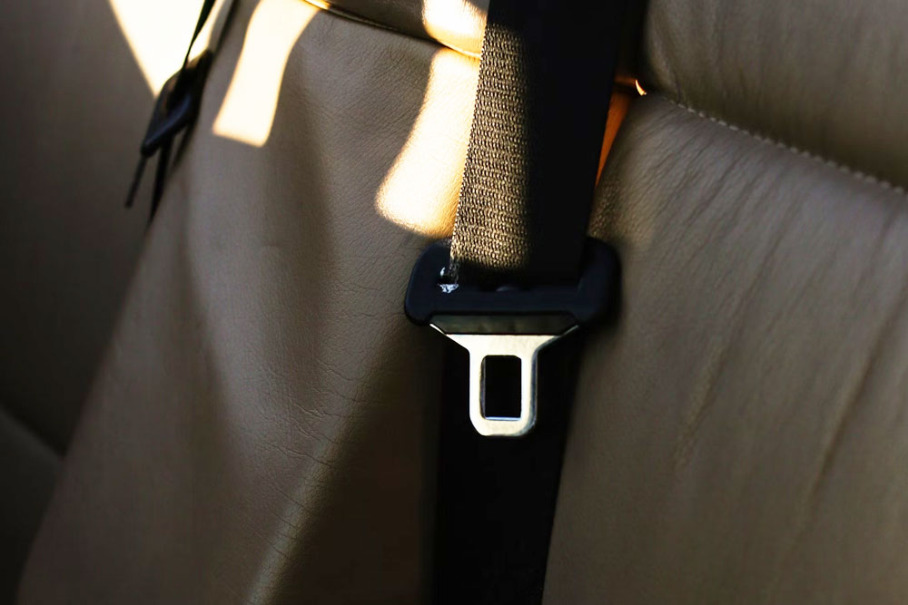 Кому можно не пристёгиваться ремнём безопасности Ремень безопасности