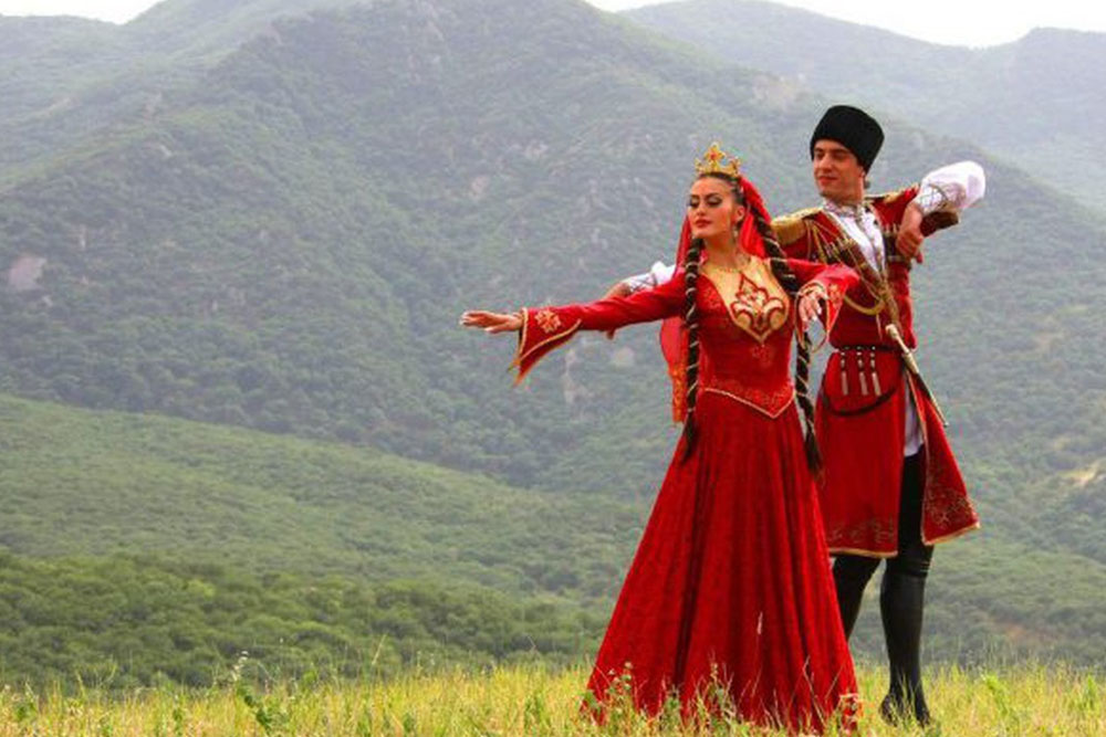 Беларусь и Азербайджан укрепляют туристические связи Беларусь и Азербайджан туризм