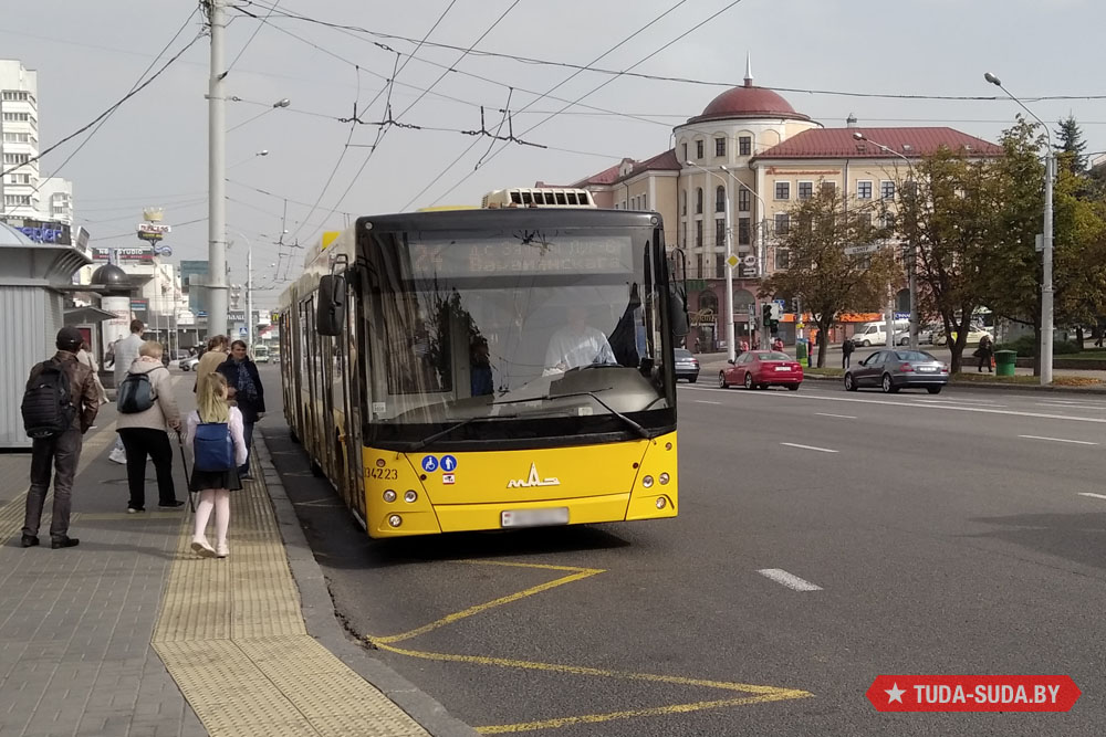 Штраф за безбилетный проезд