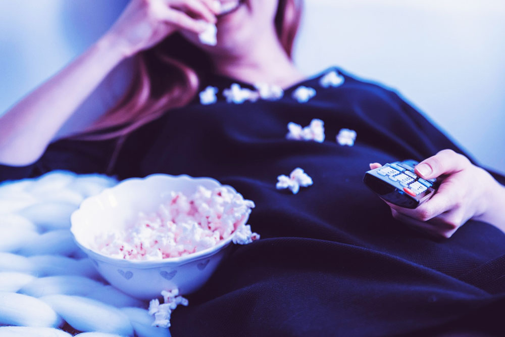 Выходные в декабре