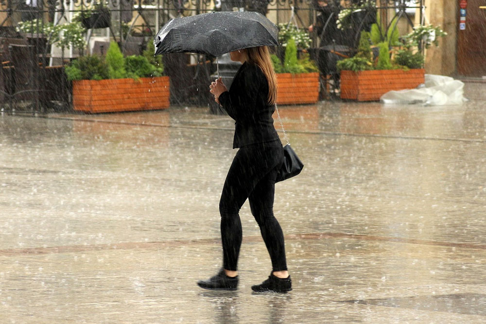 Погода в Беларуси