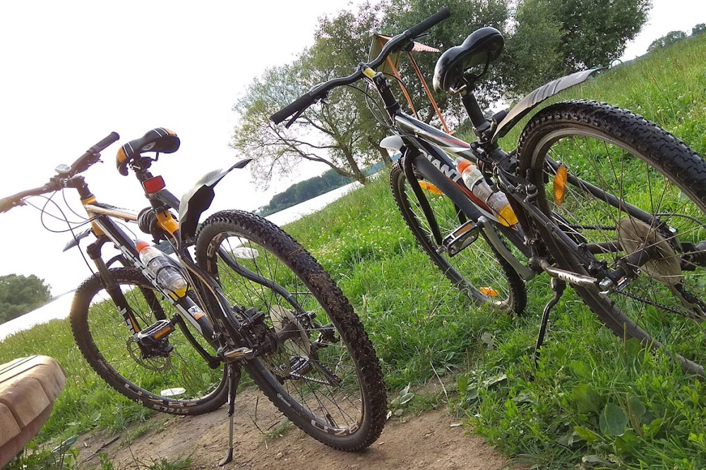 Минское море