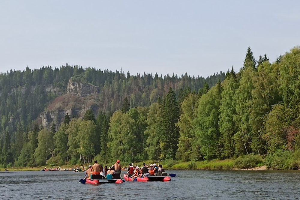 Какие виды туризма будут развивать Минск и Пермь Туризм