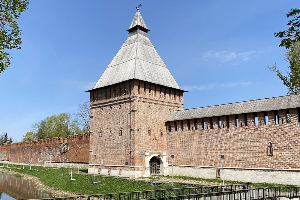 Союзный туристско-информационный центр