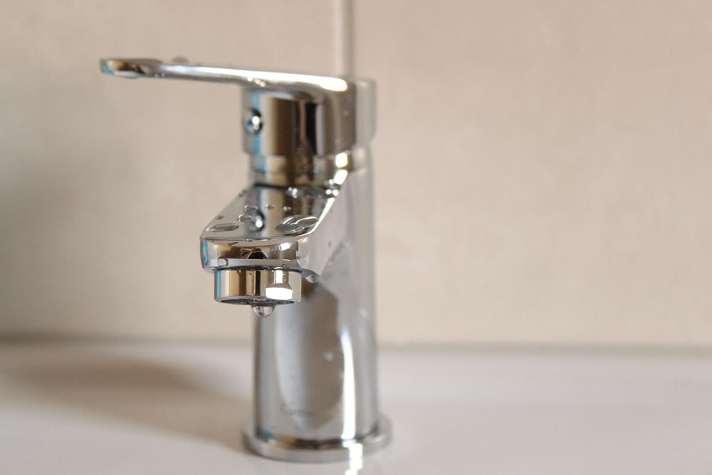 Холодная вода