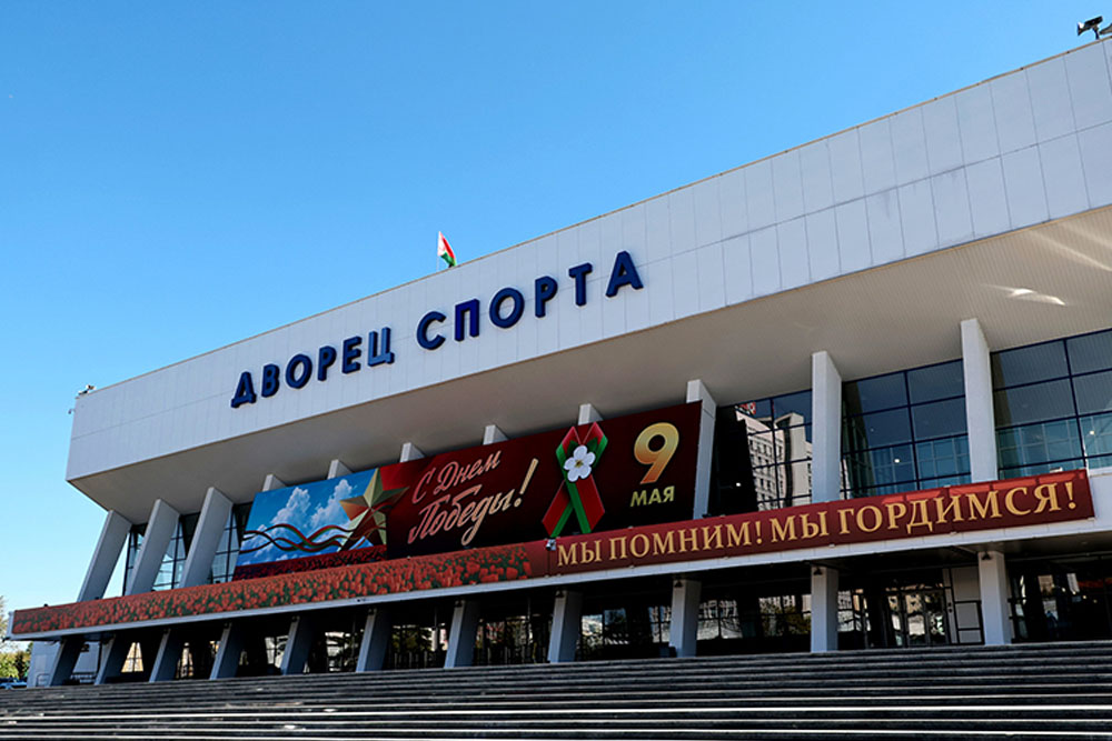День Победы