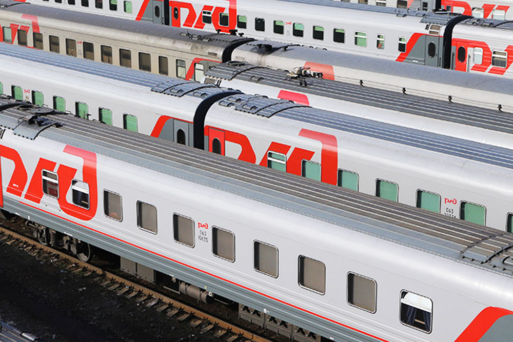 РЖД назначили дополнительные рейсы турпоезда «Белорусский вояж» Туристический поезд Белорусский вояж