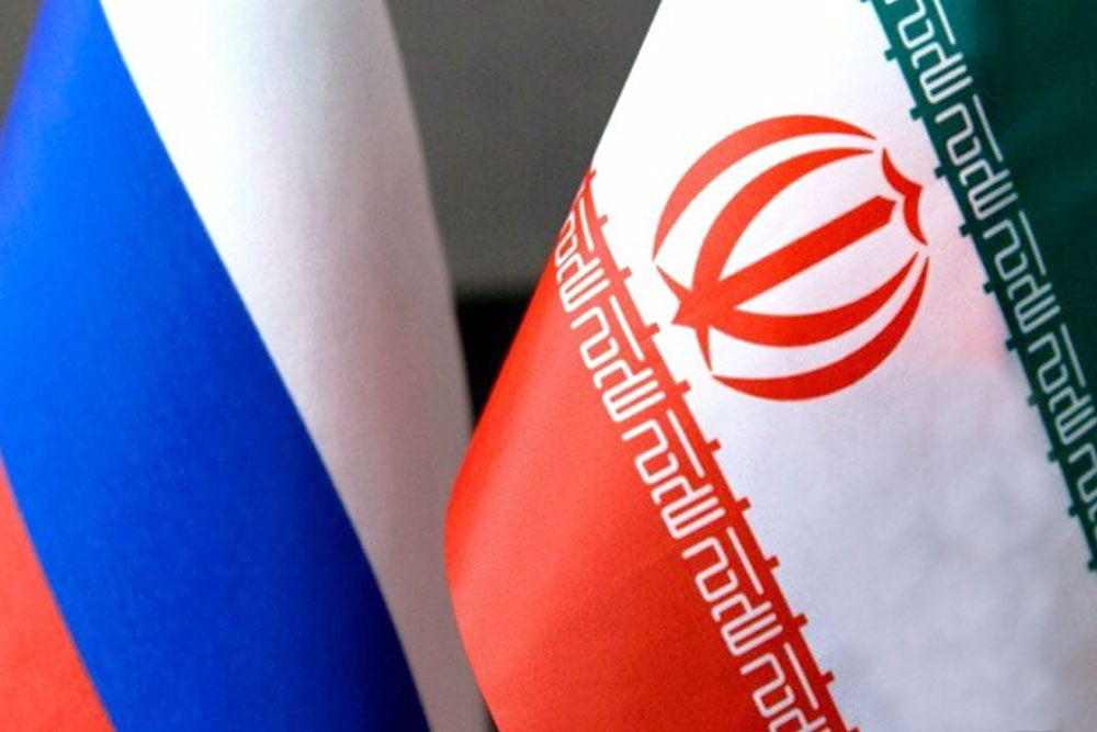 Безвизовый режим между Россией и Ираном