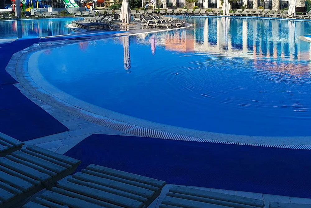 Отели Анапы