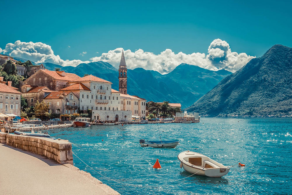 С 1 июля белорусы смогут поехать в Черногорию s-1-iyulya-belorusy-smogut-poekhat-v-chernogoriyu