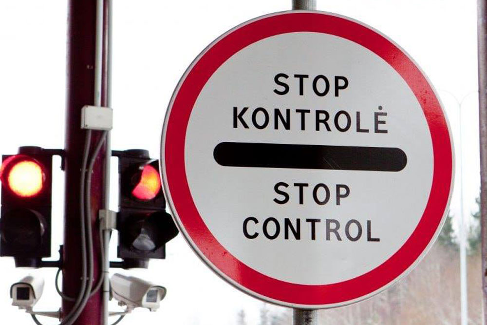 Литва предложила варианты пропуска белорусов в страну litva-predlozhila-varianty-propuska-belorusov-v-stranu