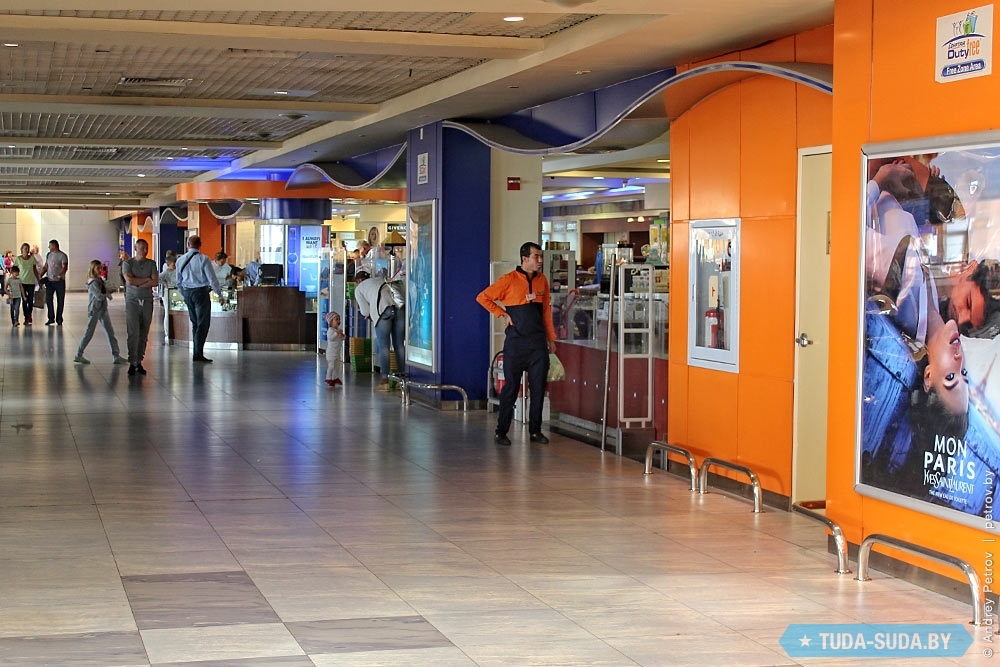 Международный аэропорт Шарм-эль-Шейх mezhdunarodnyy-aeroport-sharm-el-sheykh