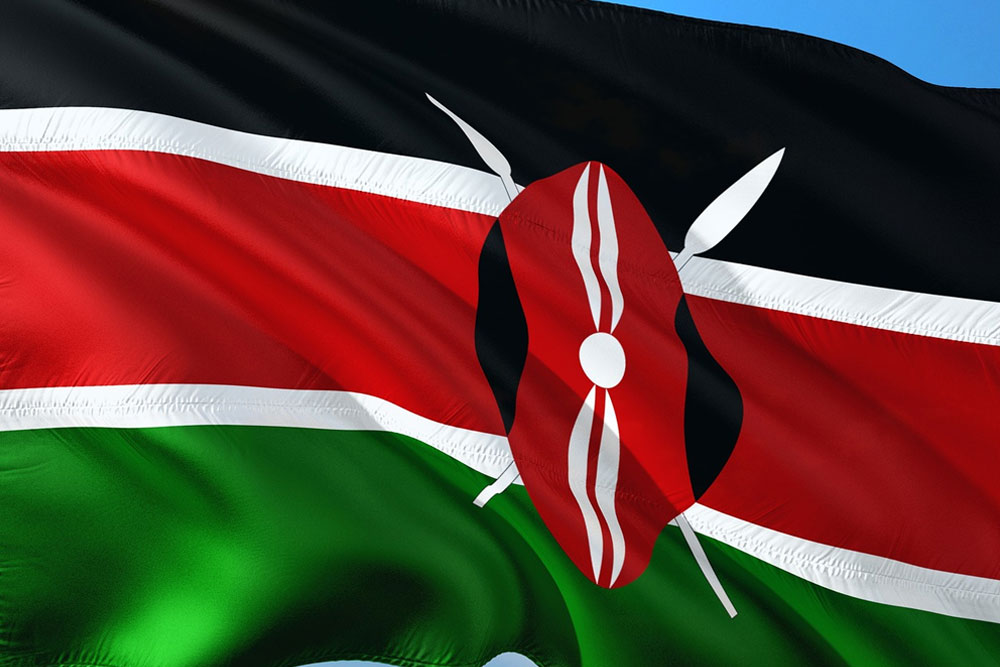 Кения упрощает правила въезда