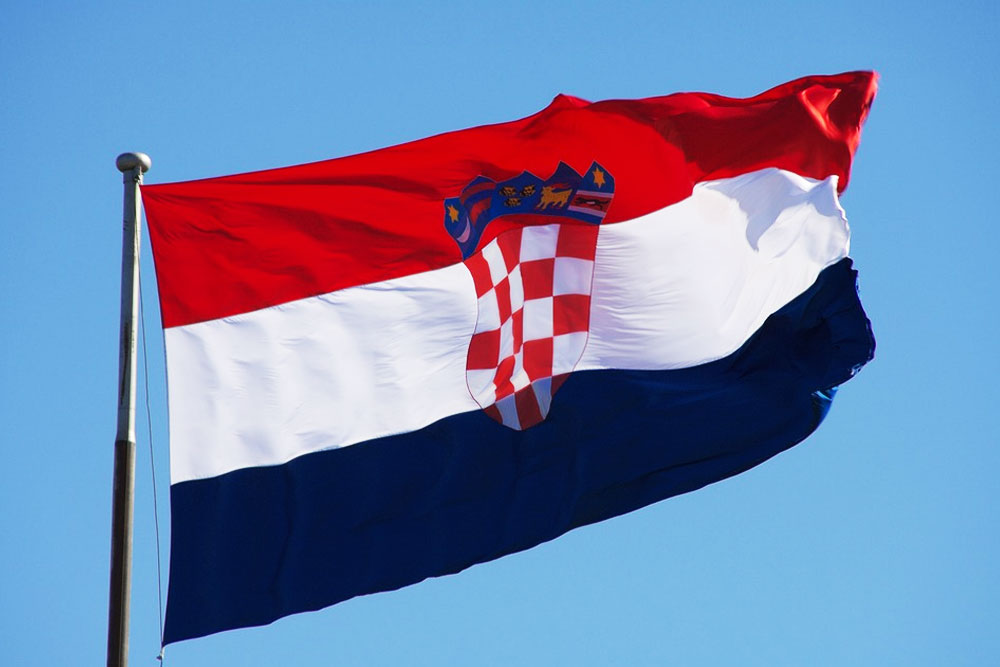 Хорватия присоединилась к Шенгенской зоне