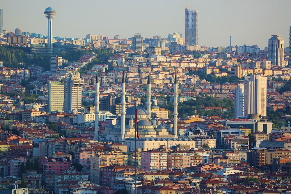 Схемы обмана туристов в Турции